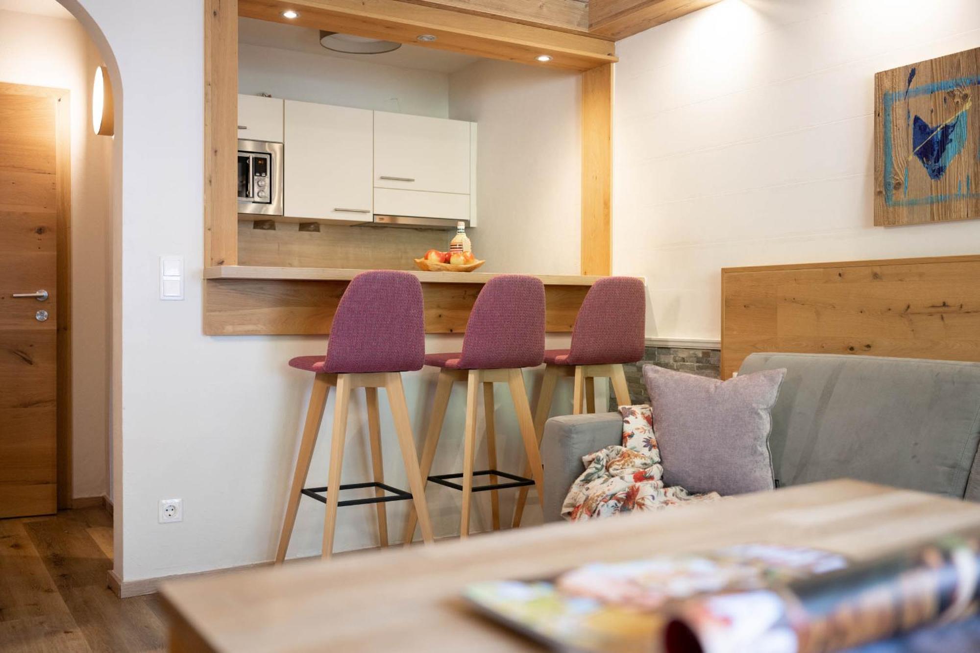 Apartament z 2 sypialniami