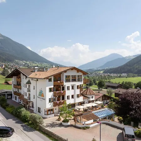 Family Apart Stubai-3